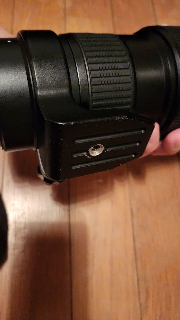 4/29までタムロン　EF　70-200mm f/2.8 　説明読んでください