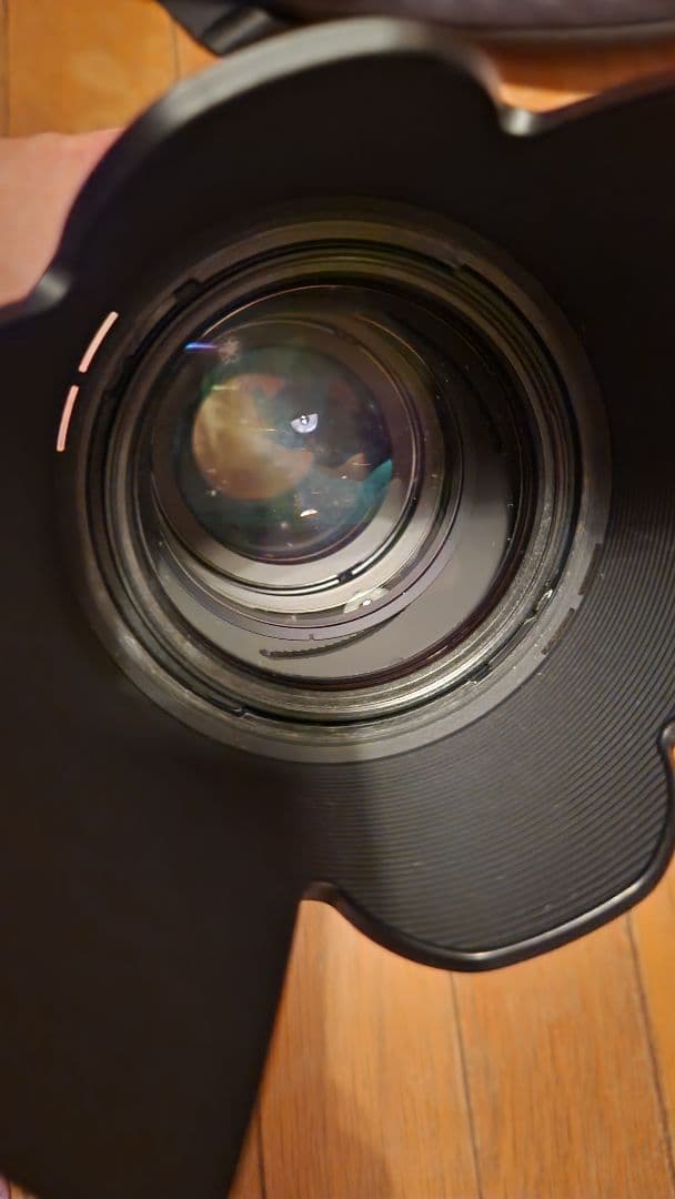4/29までタムロン　EF　70-200mm f/2.8 　説明読んでください