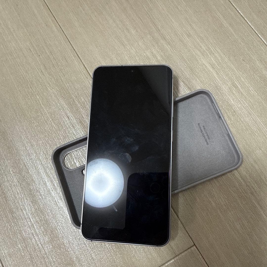 Samsung Galaxy S25 国内版SIMフリー 256GB