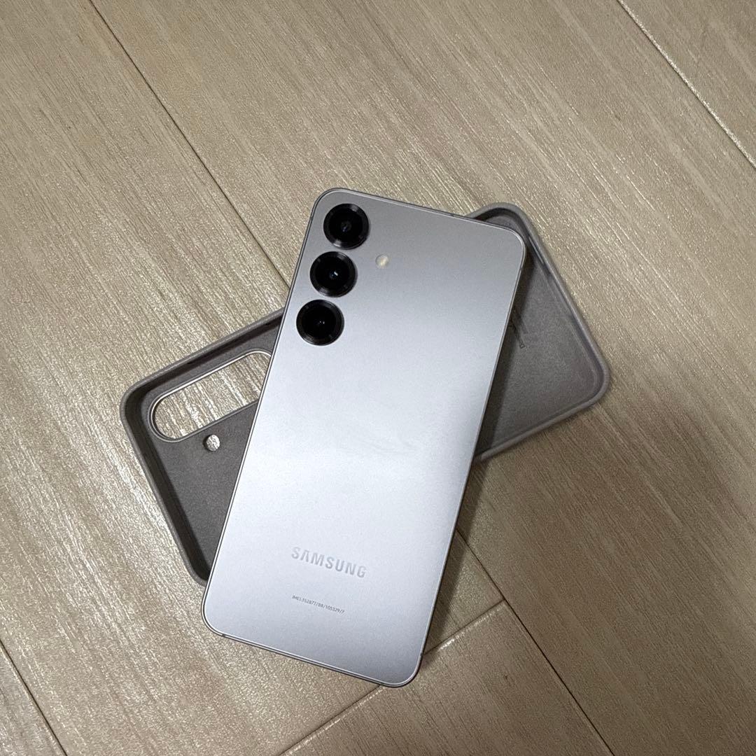 Samsung Galaxy S25 国内版SIMフリー 256GB