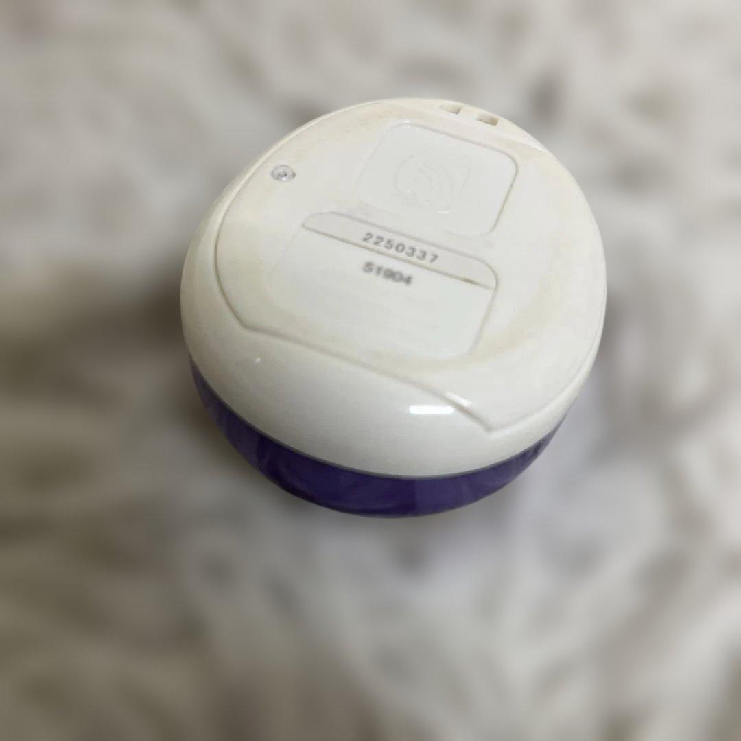 【美品】たまごっち 4U パープル　着せ替えカバー