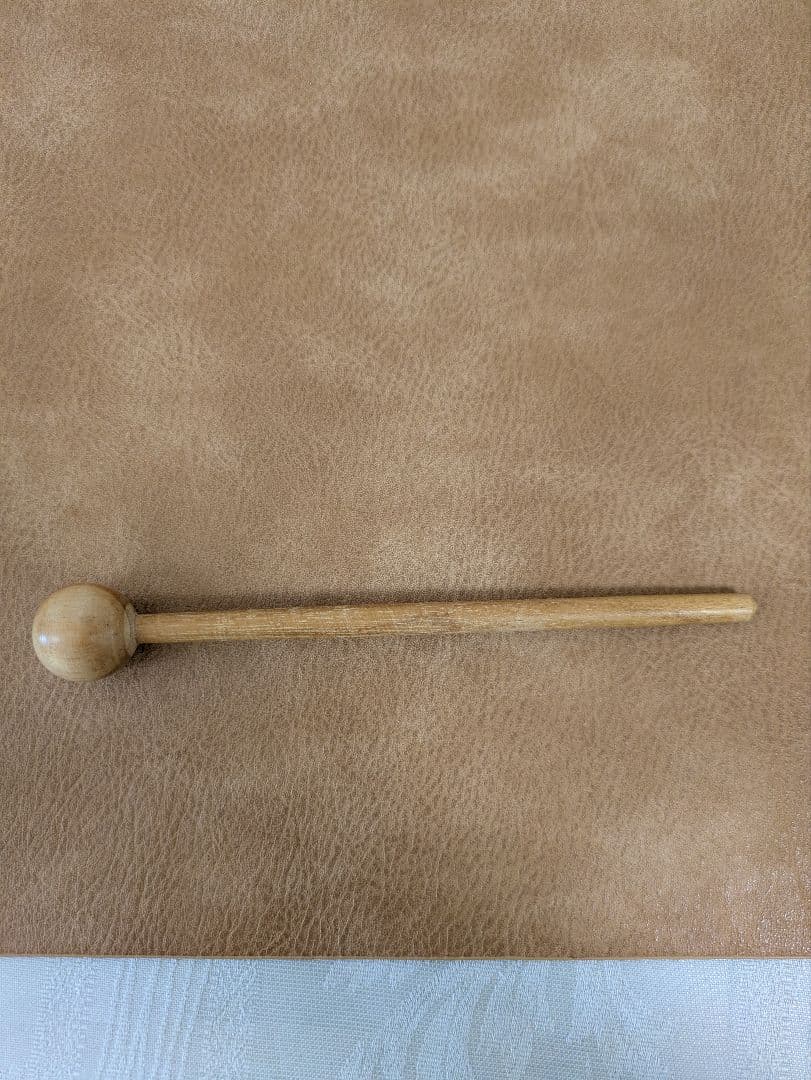 ユニバーサルバランス サウンドヒーリング チャイムバー 第5スロート