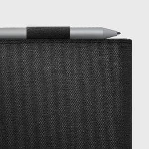 【Spigen】マイクロソフト Surface Pro ケース スタンド 傷防止