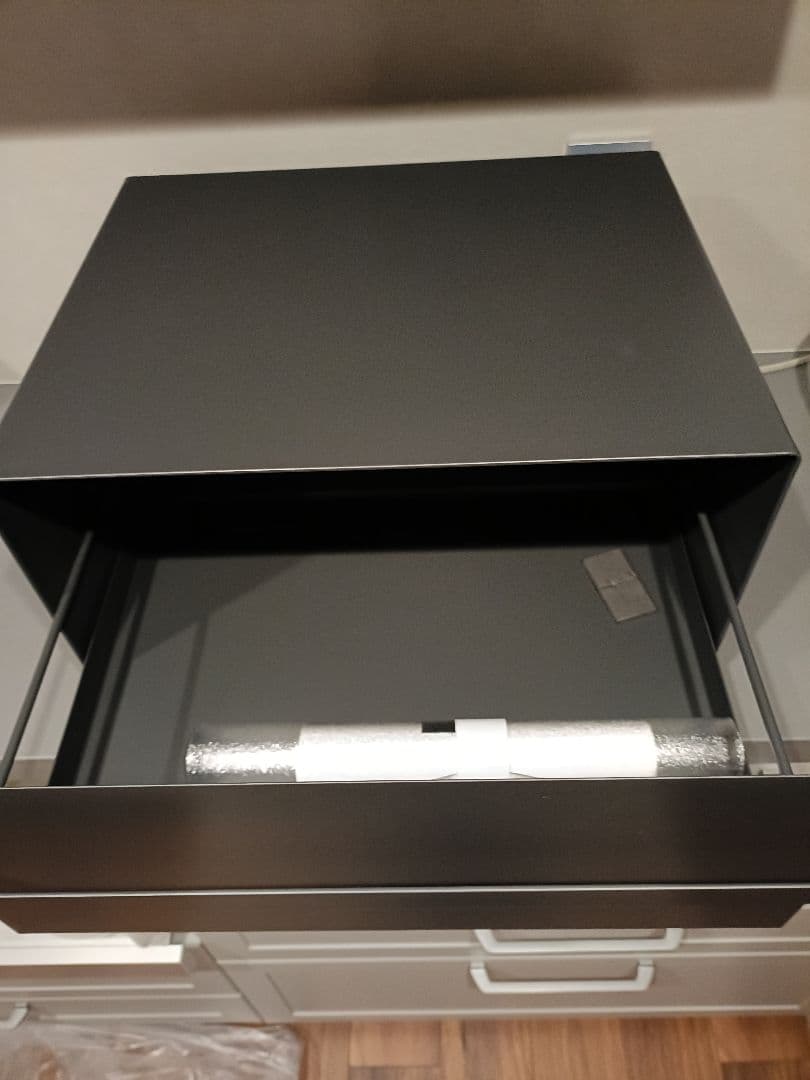 HIBIKI ブレッドケース ブラック