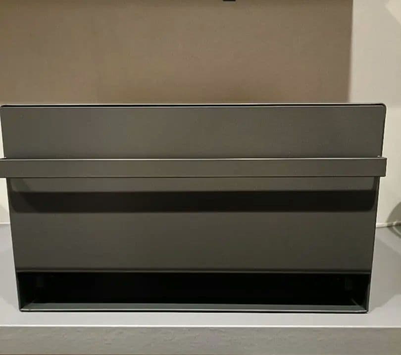 HIBIKI ブレッドケース ブラック