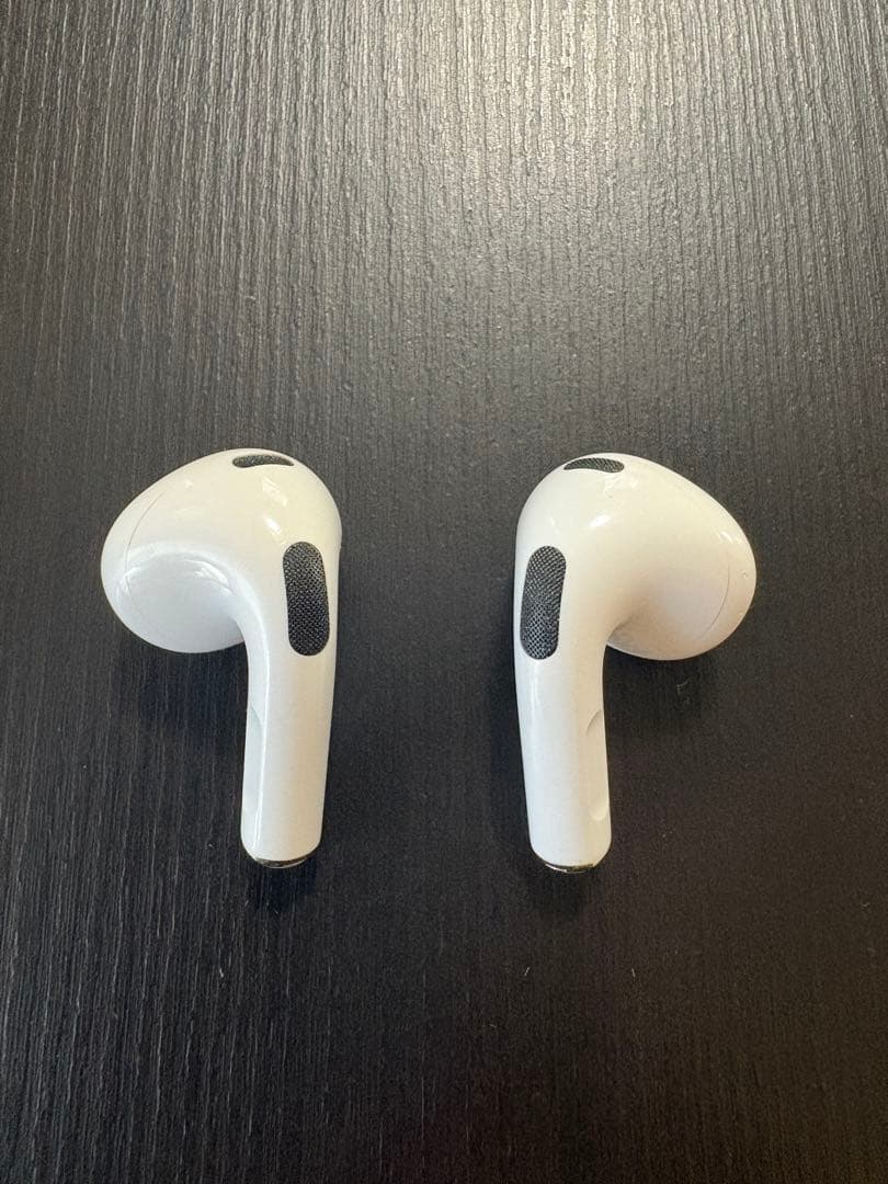 AirPods3 本体 充電ケース&ケーブル付き