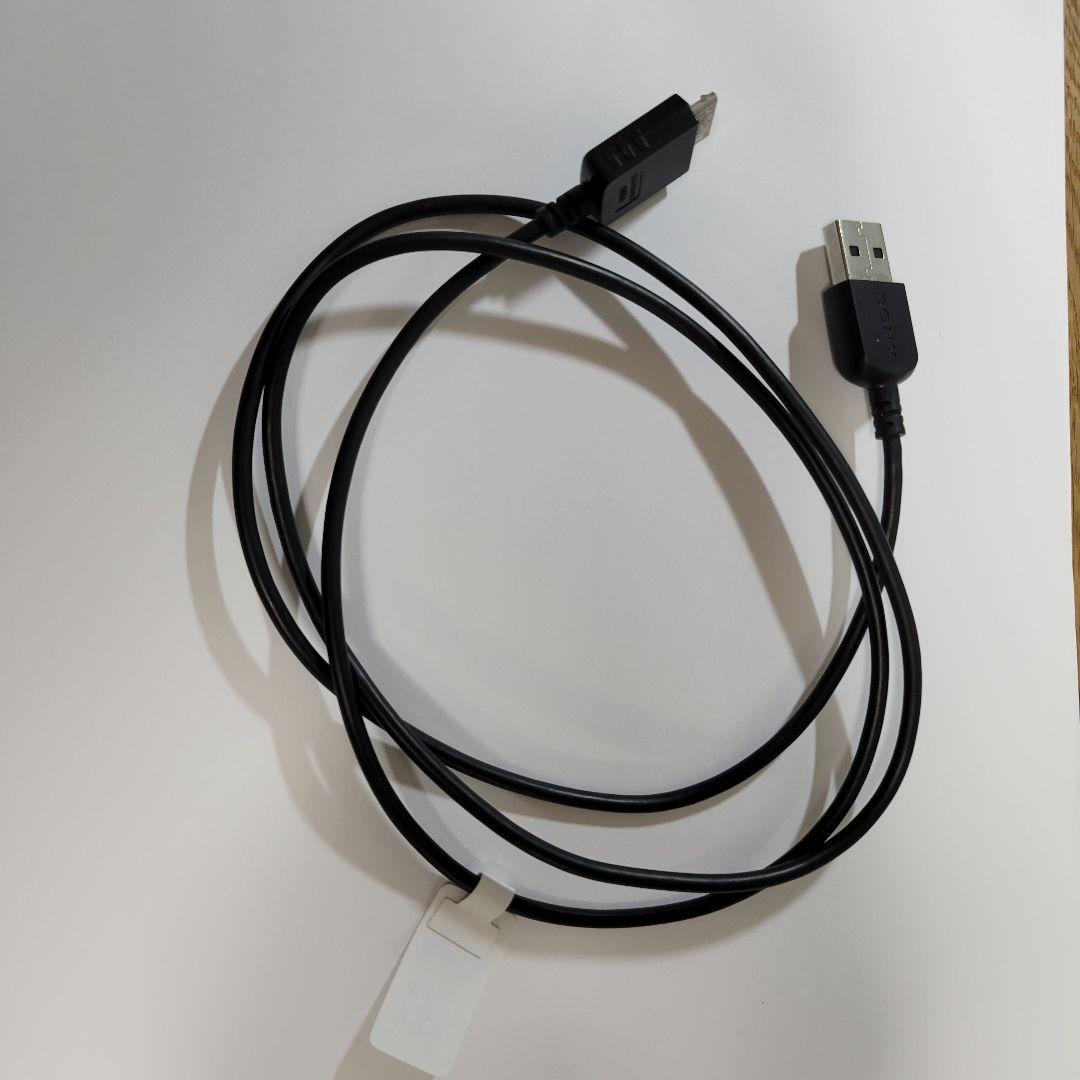 SONY　WALKMAN　NW-S315　ライトピンク