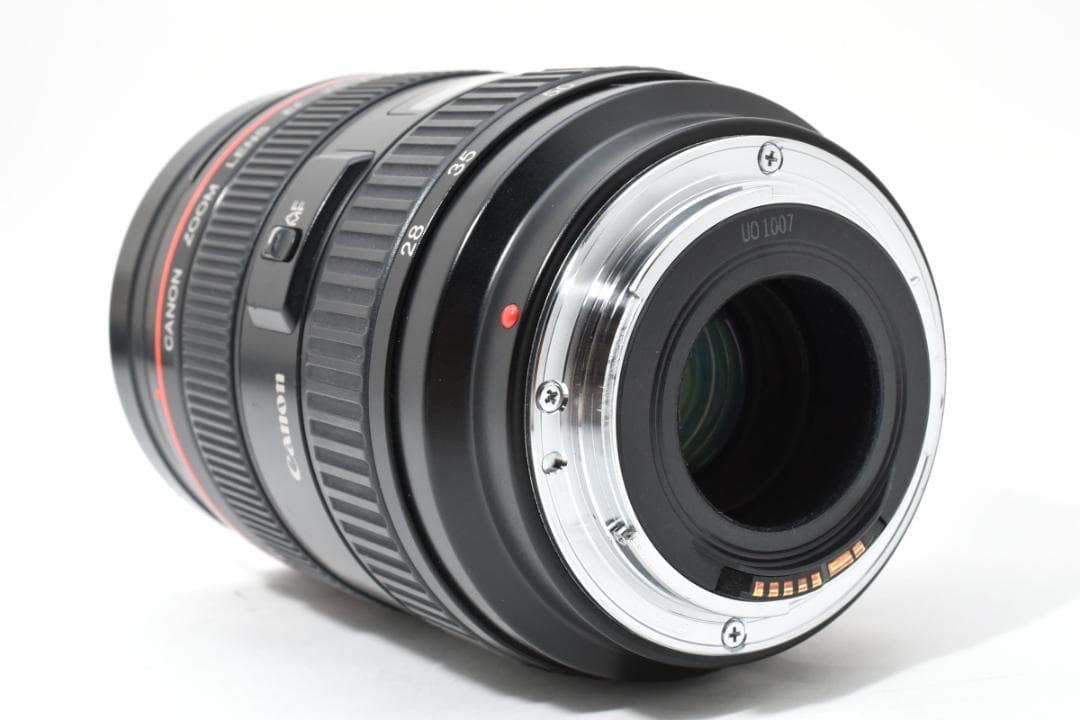 キャノン　Canon EF 28-70mm F2.8 L USM