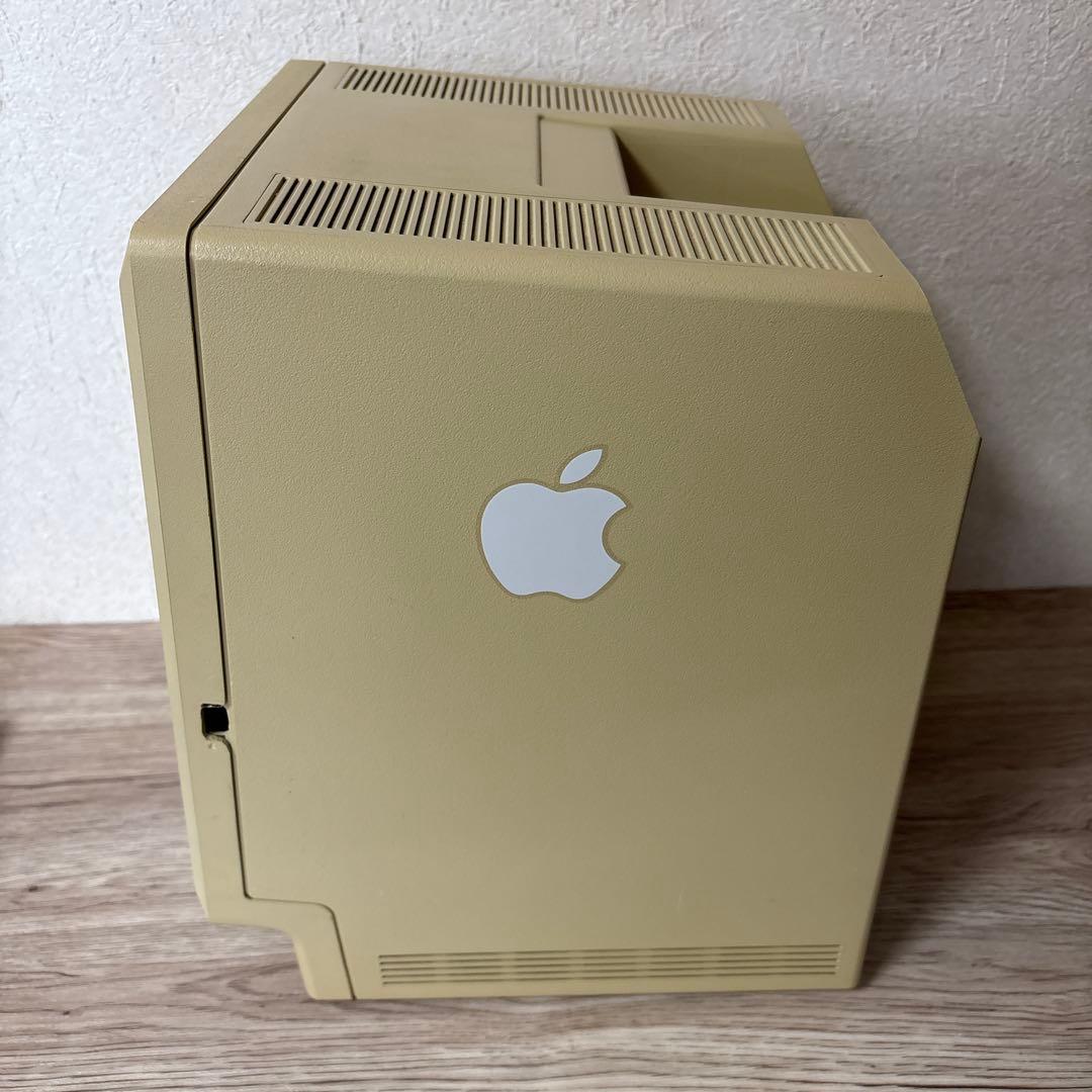 Apple Macintosh Plus M0110A J キーボード セット