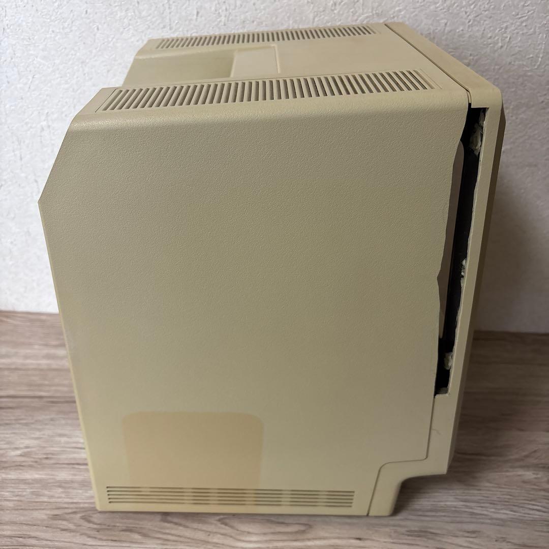 Apple Macintosh Plus M0110A J キーボード セット