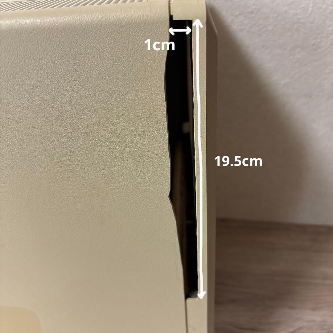 Apple Macintosh Plus M0110A J キーボード セット