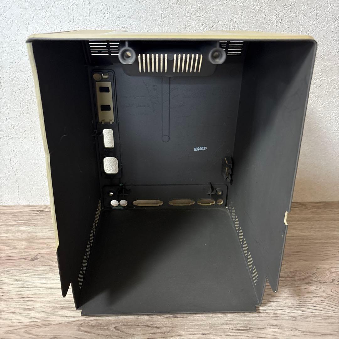 Apple Macintosh Plus M0110A J キーボード セット