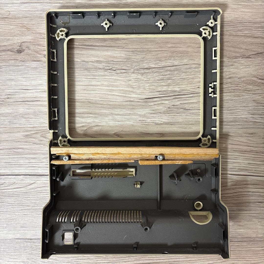 Apple Macintosh Plus M0110A J キーボード セット