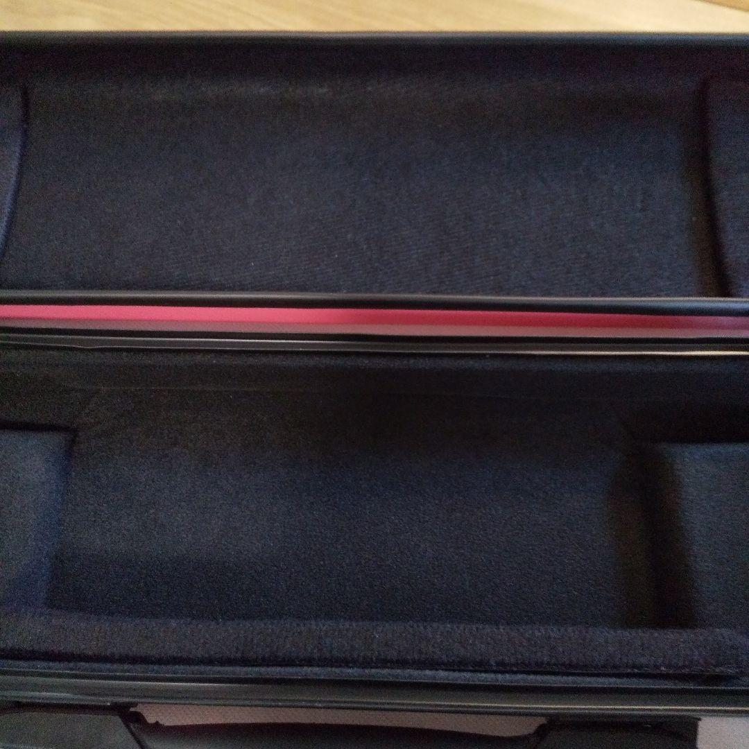 CC Shinycase フルートケース 新品未使用 ピンク