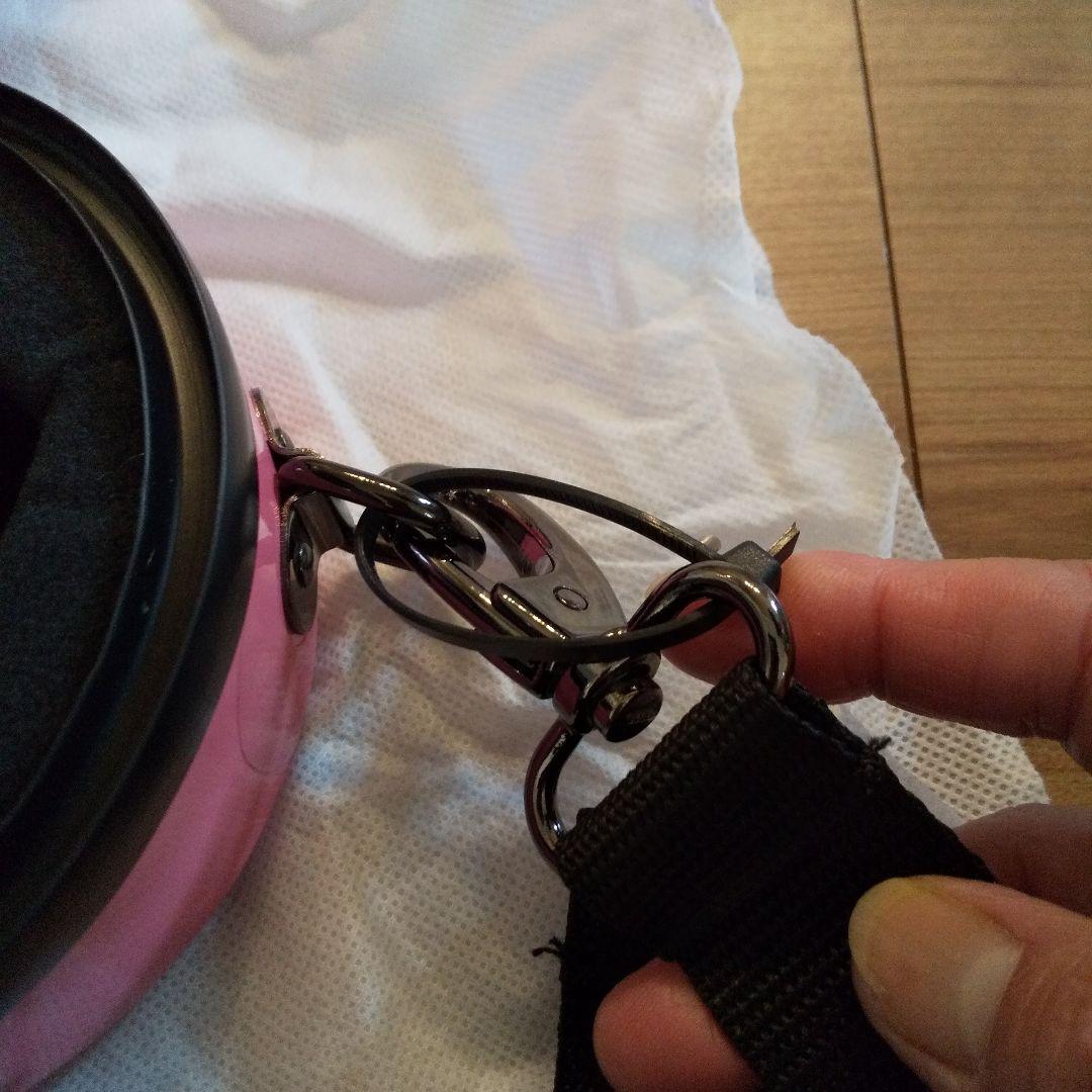 CC Shinycase フルートケース 新品未使用 ピンク