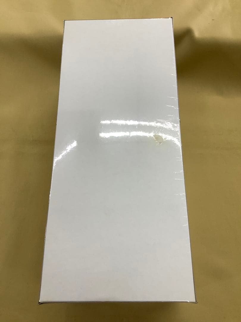 ボークス 1/4 「キューティーハニー」　空山基 クリスタルエディション