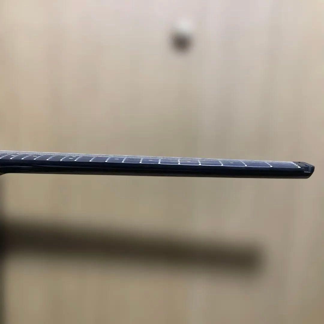 Spirit by Steinberger エレキギター ブラック