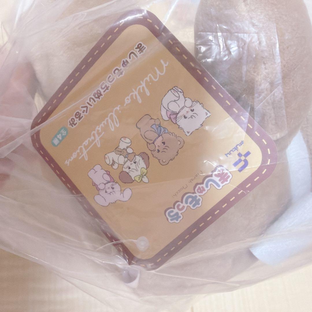 mikkocharacters 一番くじ・カプセルトイ等まとめ売り
