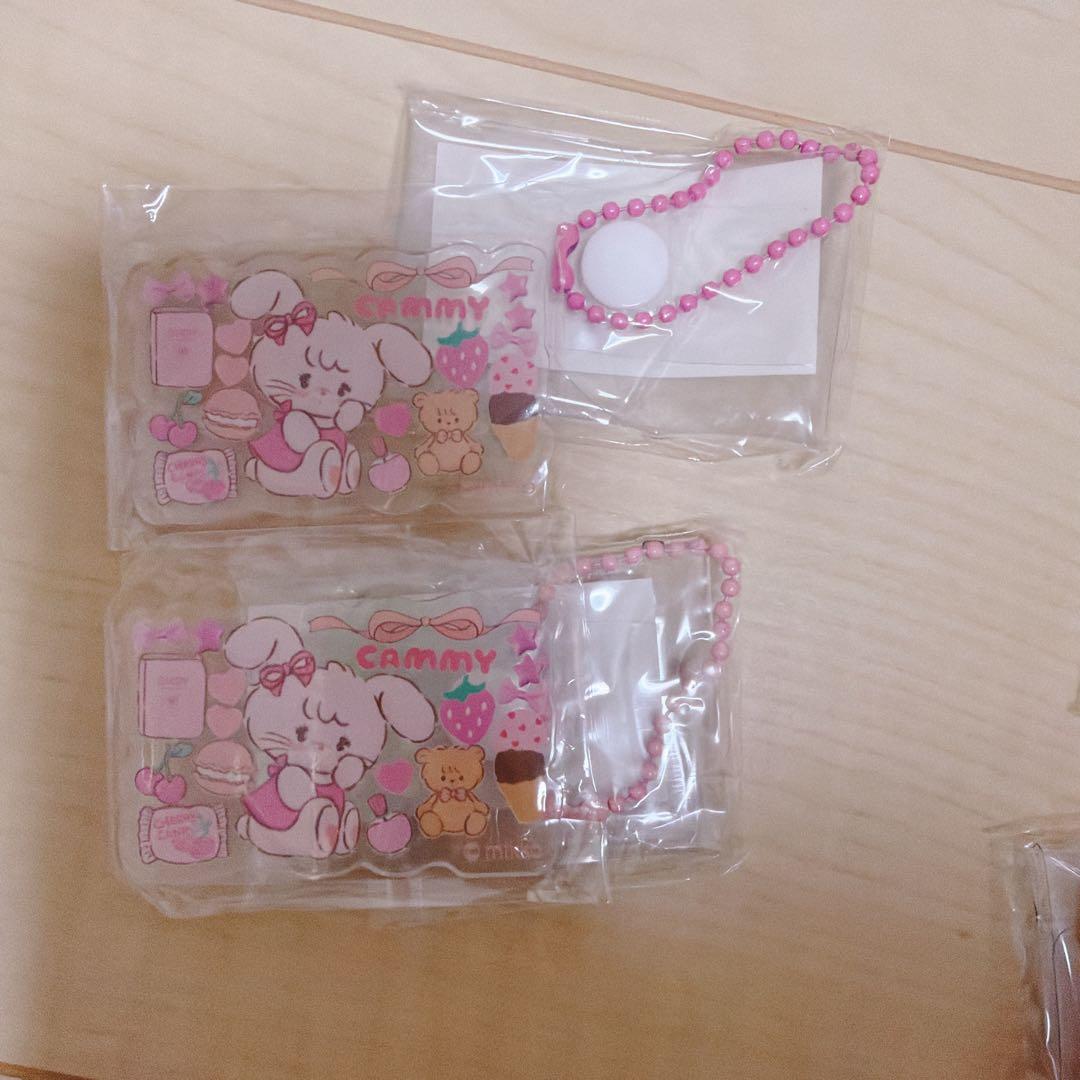 mikkocharacters 一番くじ・カプセルトイ等まとめ売り