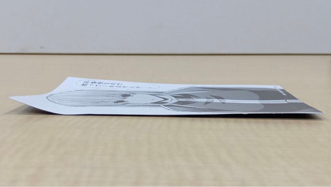 ❶桃源暗鬼 購入特典 ポストカード 名場面 リバーシブルカードなど まとめ売り