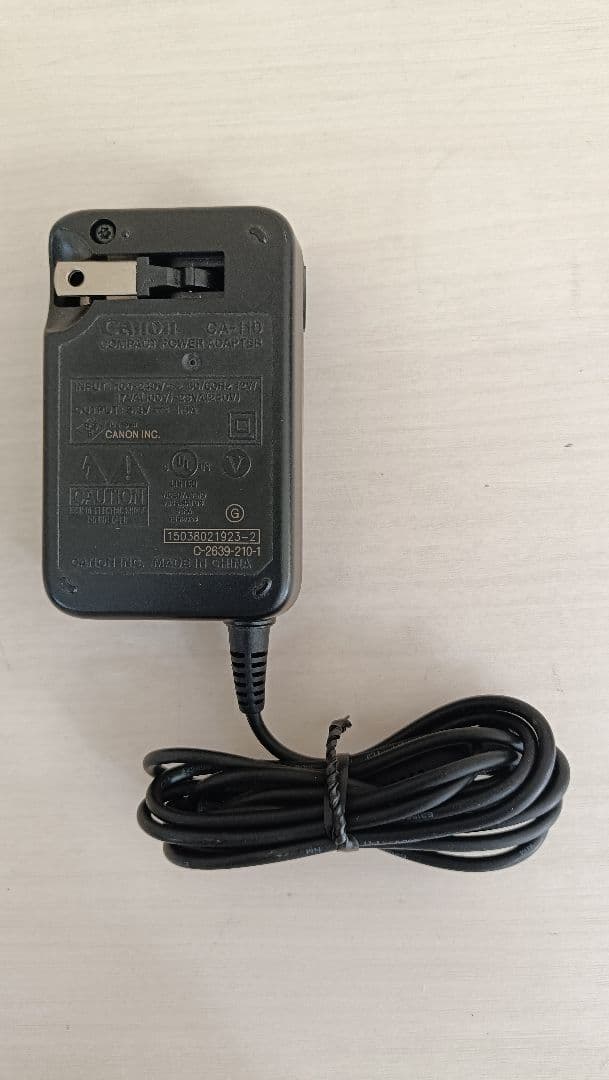 【美品♪】Canon iVIS HF R62 ビデオカメラ