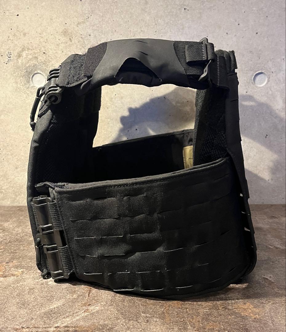 first spear strandhogプレートキャリア　 LAPD SWAT