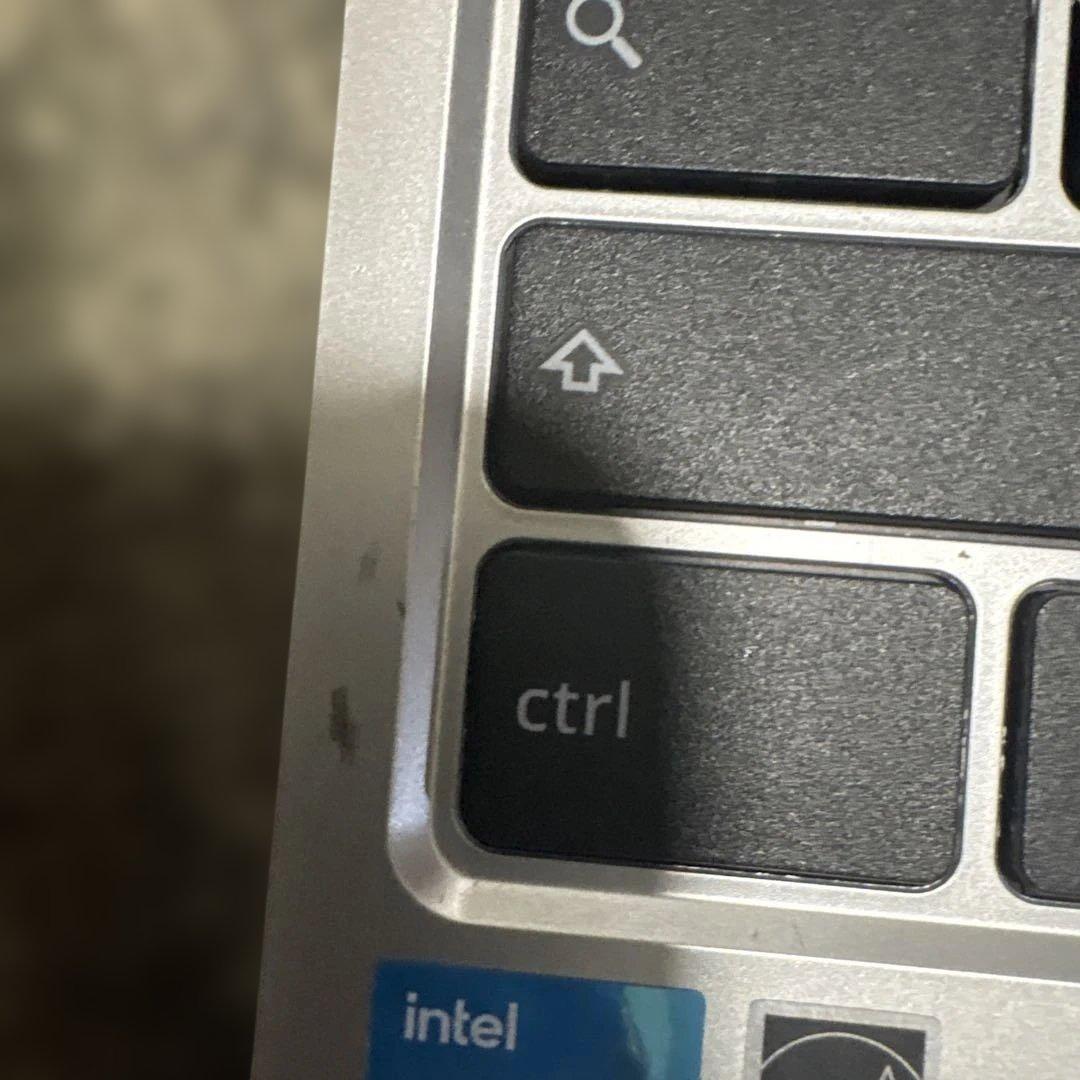 ASUS Chromebook CX1102FK 本体ssd64g
