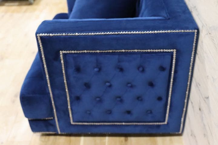 GMFK520○Meridian Furniture / メディリアンファニチャ