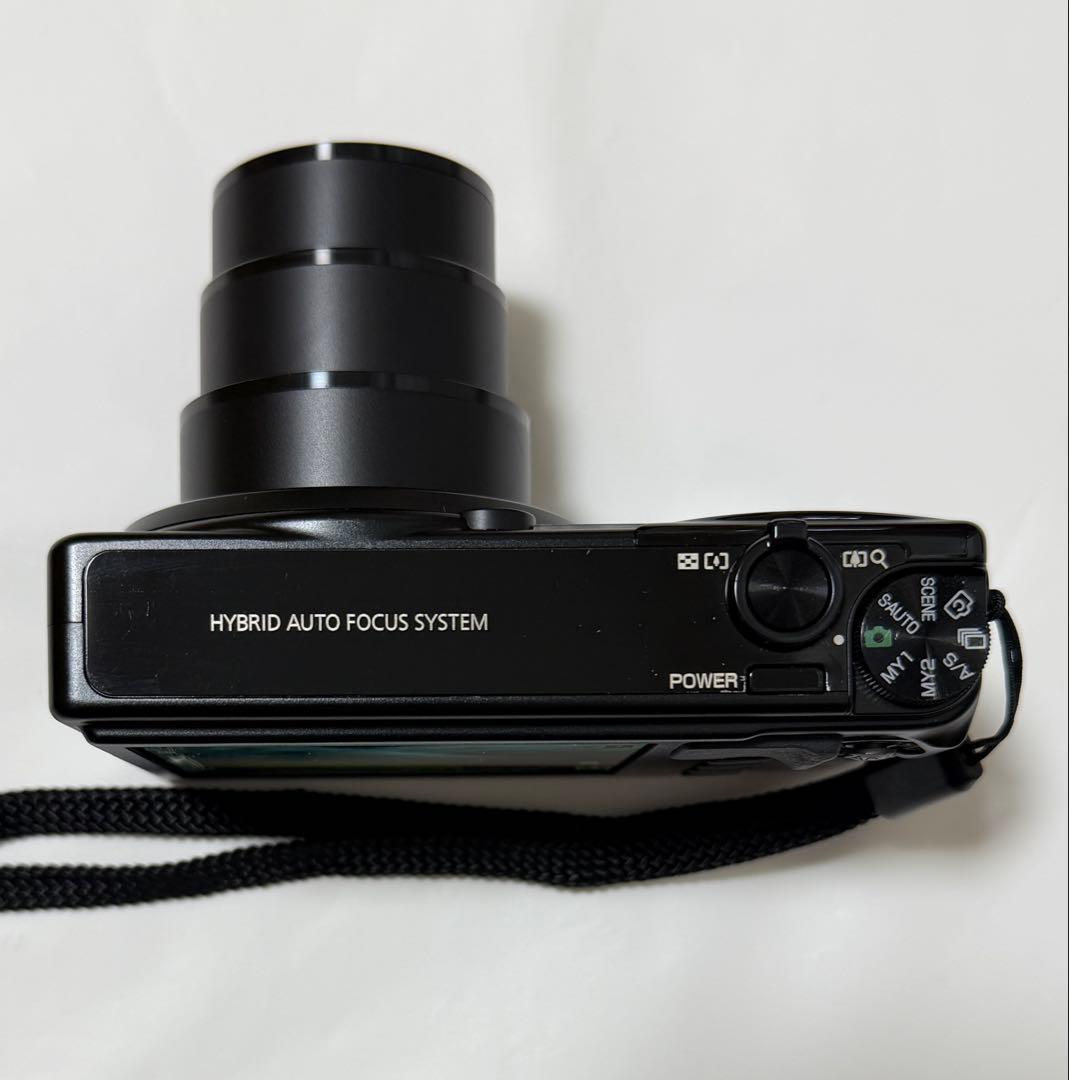 RICOH リコー CX6
