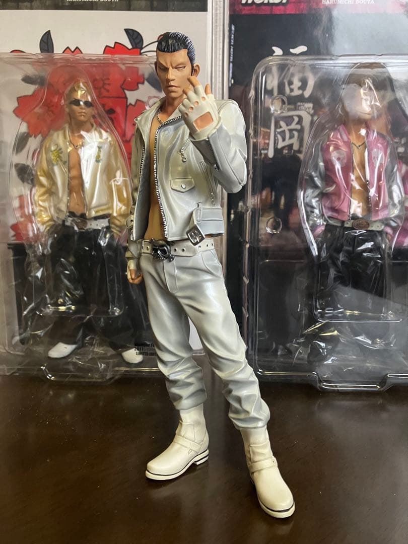 uknsho　購入禁止