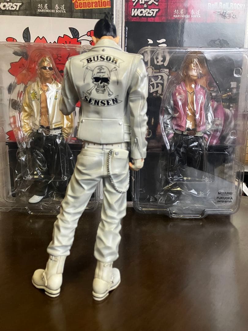 uknsho　購入禁止