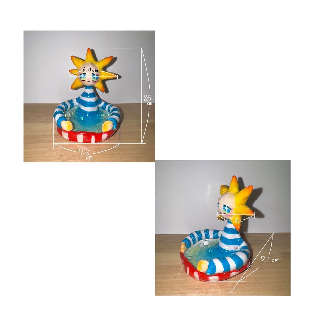 アート 原画 トリノ様オーダーページ