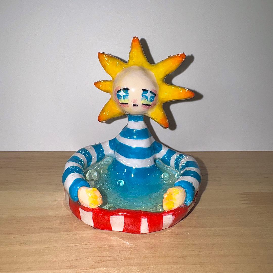 アート 原画 トリノ様オーダーページ