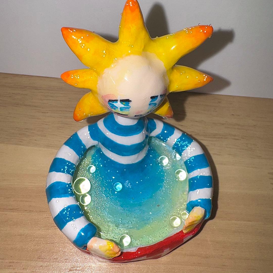 アート 原画 トリノ様オーダーページ