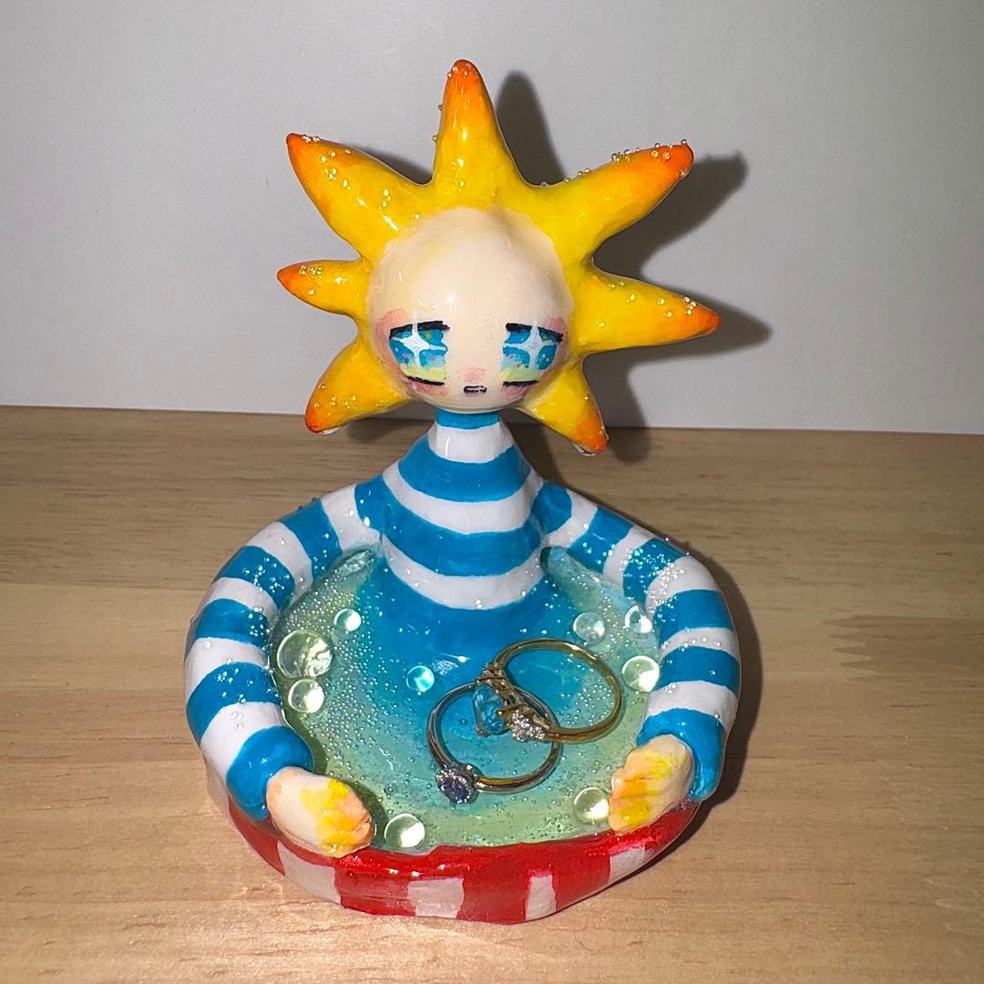 アート 原画 トリノ様オーダーページ