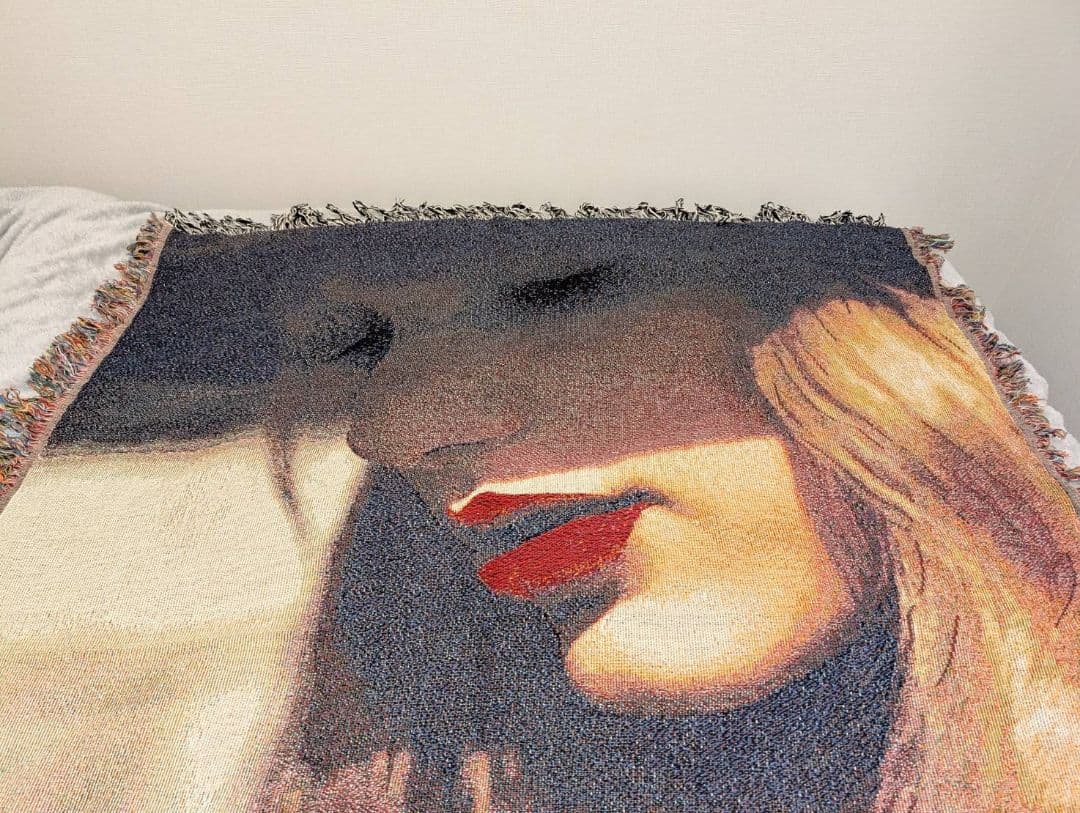 Taylor Swift RED タペストリー