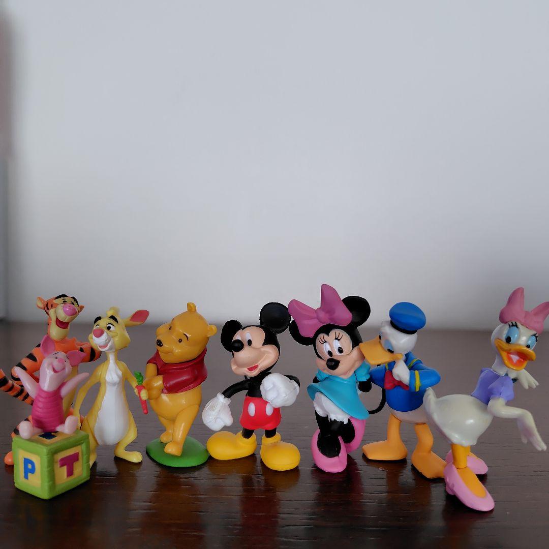 ディズニーチョコエッグ　35個