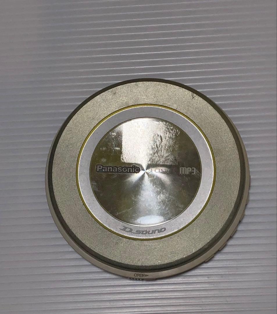 ポータブルCDプレーヤー CDウォークマン 12台