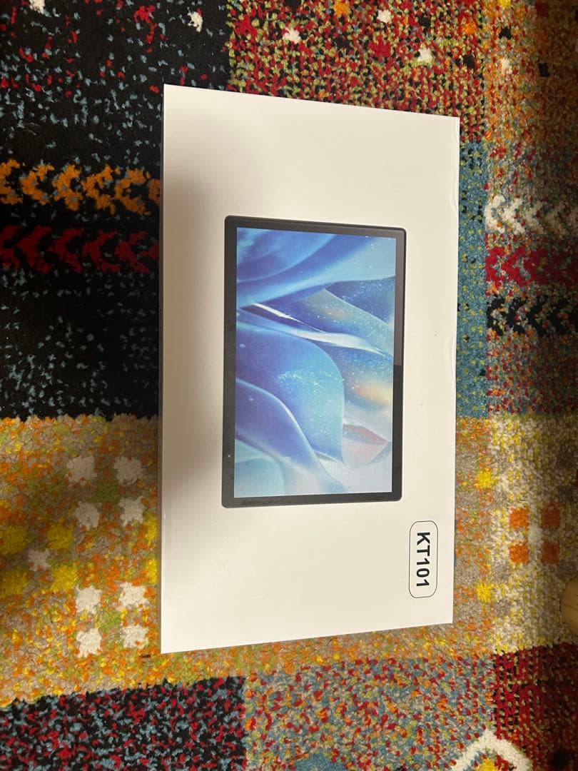 タブレット 【 12GB+64GB+1TB TF拡張+ android 15】