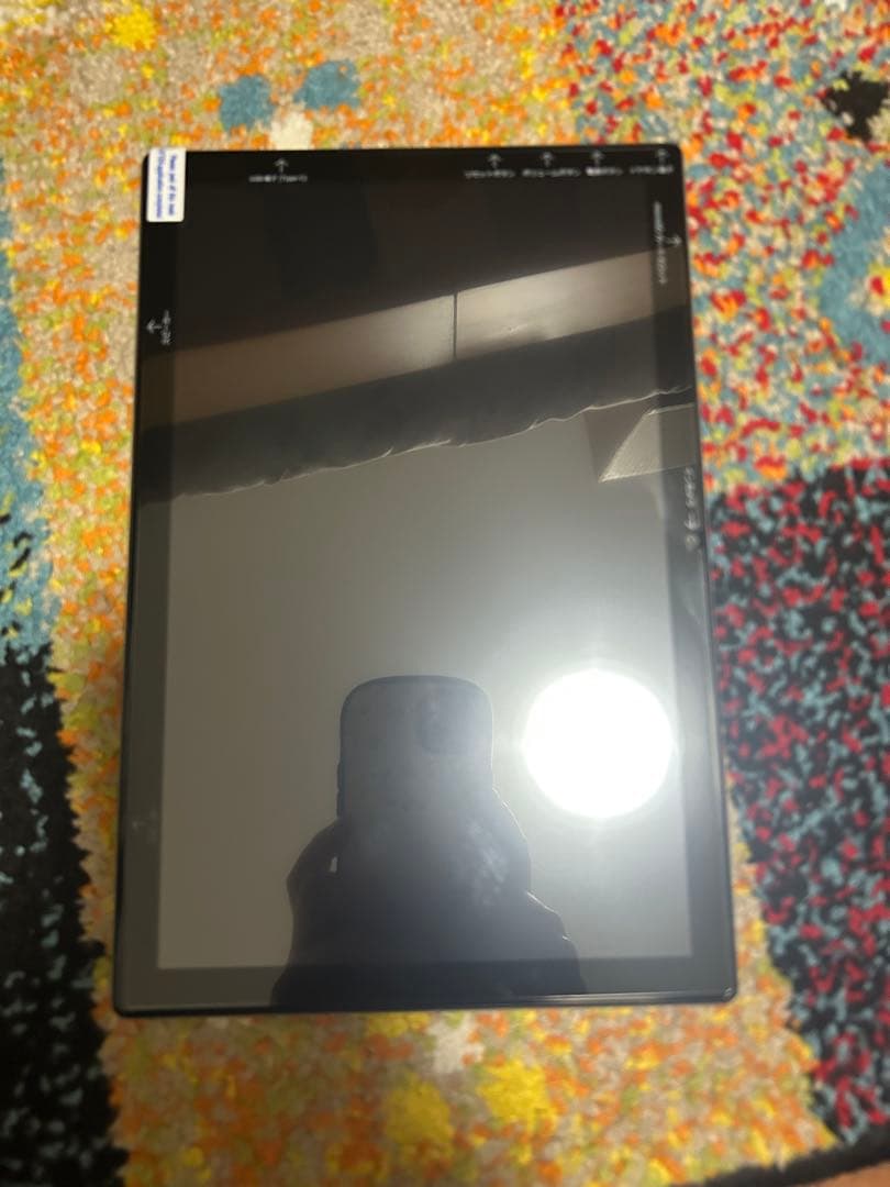 タブレット 【 12GB+64GB+1TB TF拡張+ android 15】