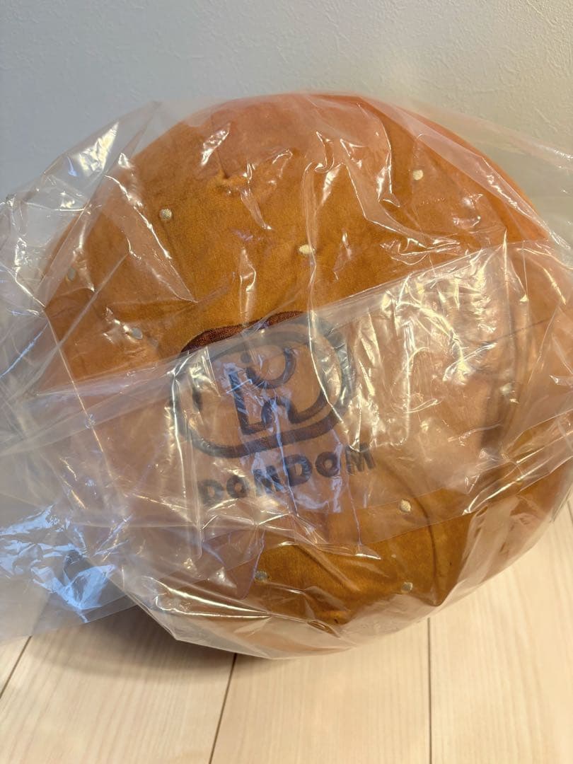 タイトーくじ ドムドムハンバーガー 第二弾 LH賞 カニバーガー ラストワン賞