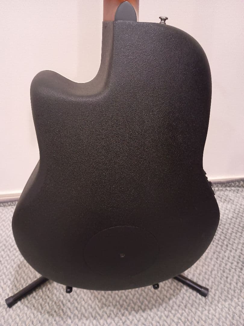 Ovation Applause アコースティック エレアコ