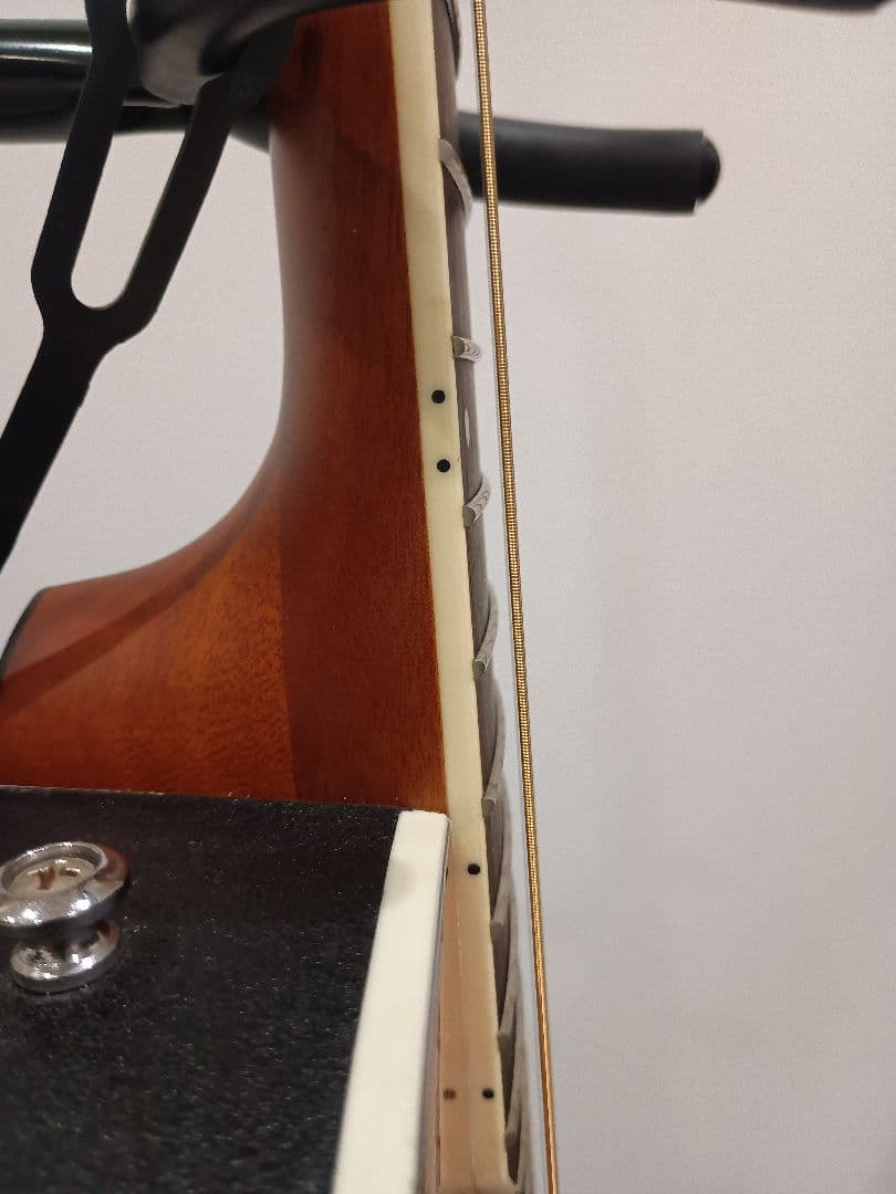 Ovation Applause アコースティック エレアコ