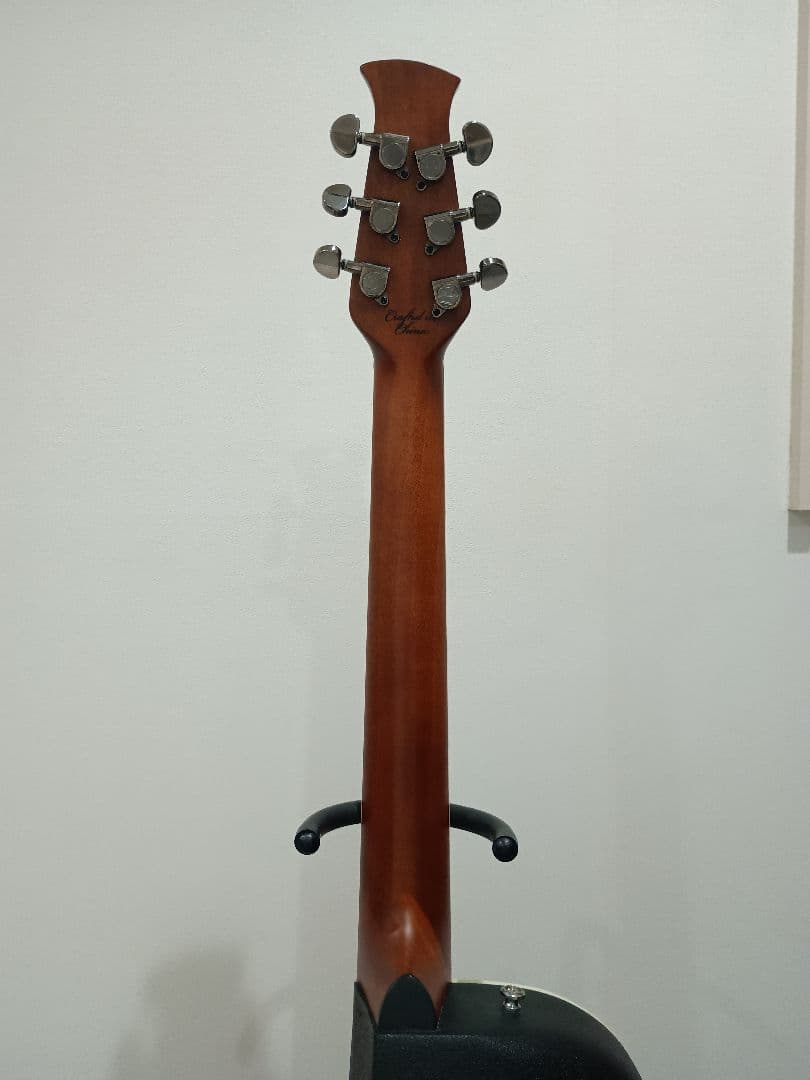 Ovation Applause アコースティック エレアコ