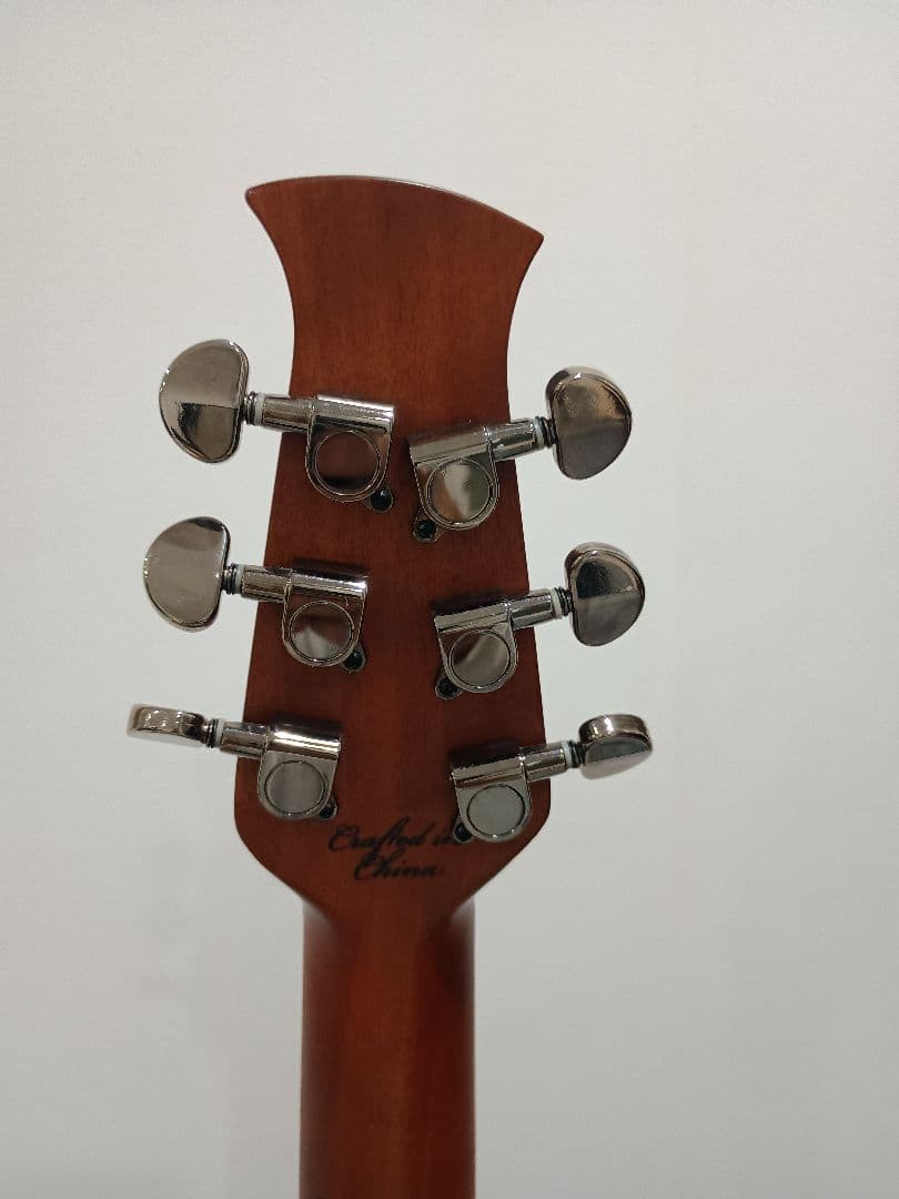 Ovation Applause アコースティック エレアコ