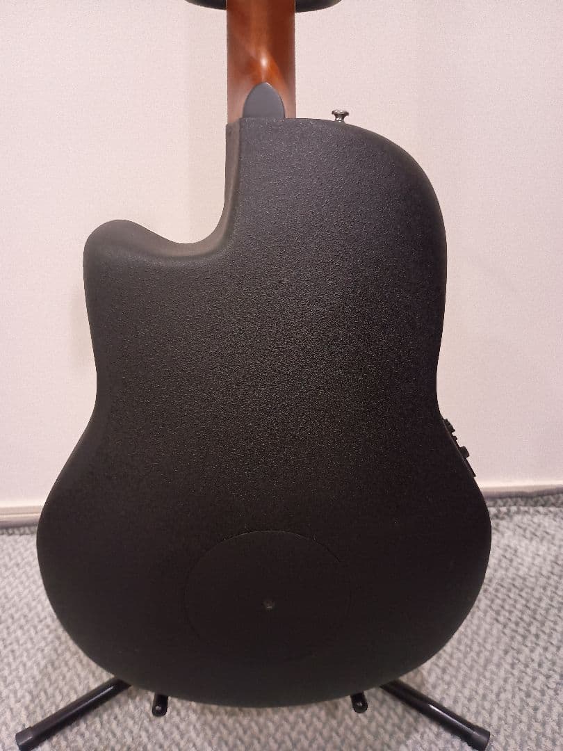 Ovation Applause アコースティック エレアコ