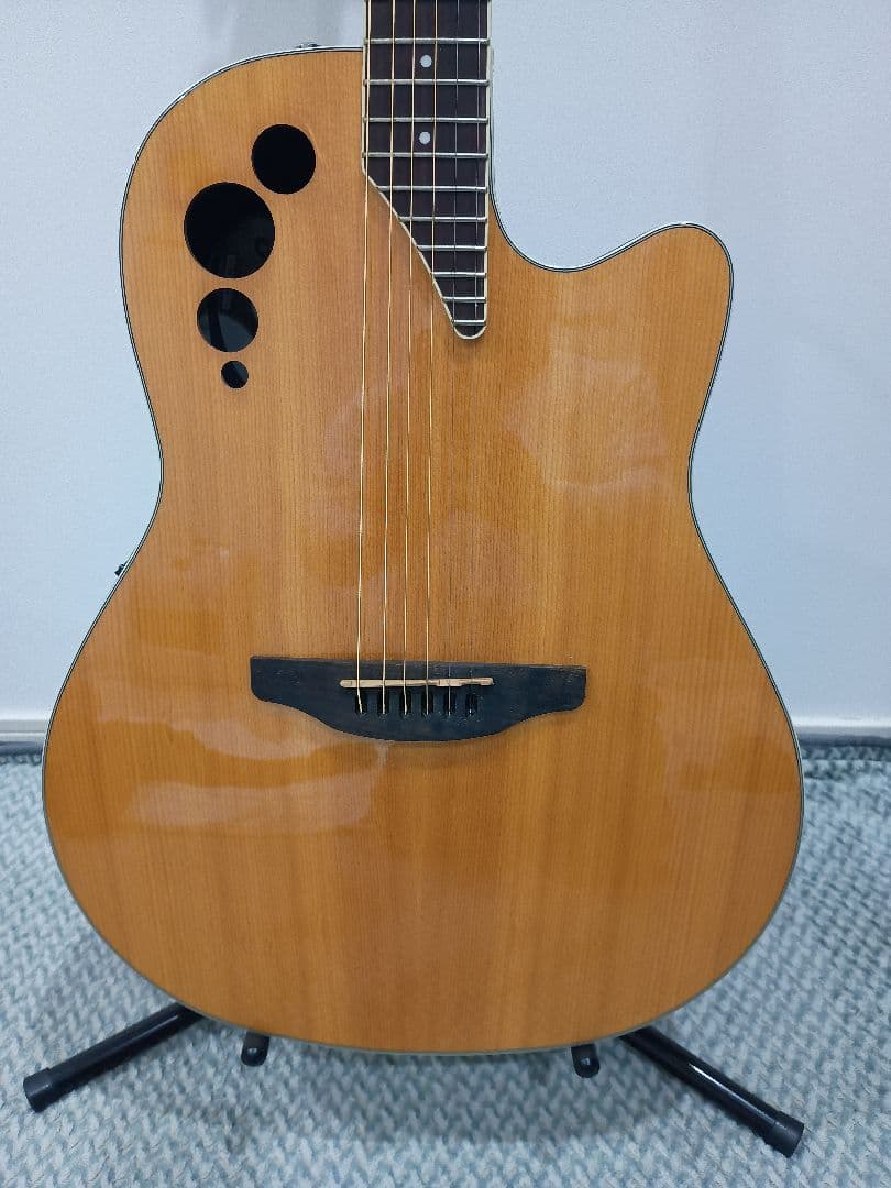 Ovation Applause アコースティック エレアコ