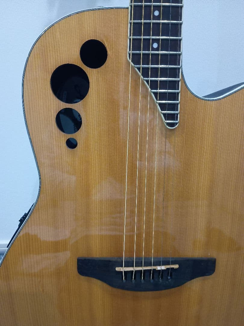 Ovation Applause アコースティック エレアコ