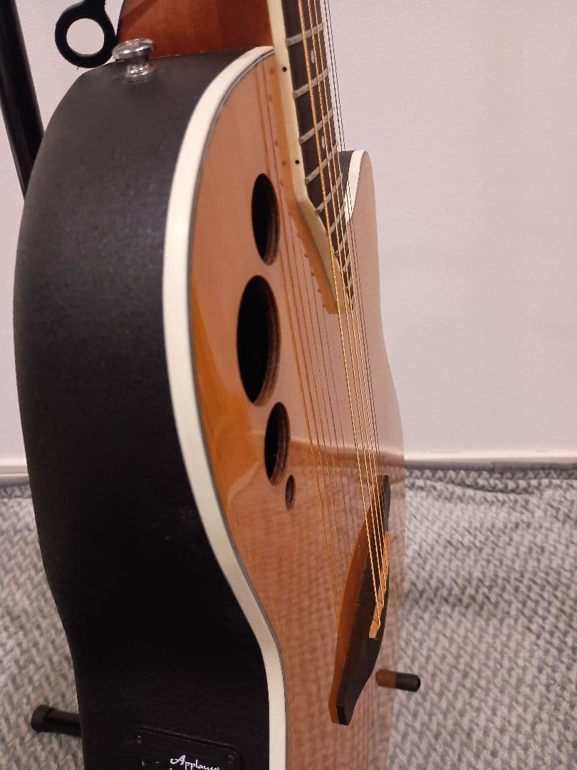 Ovation Applause アコースティック エレアコ