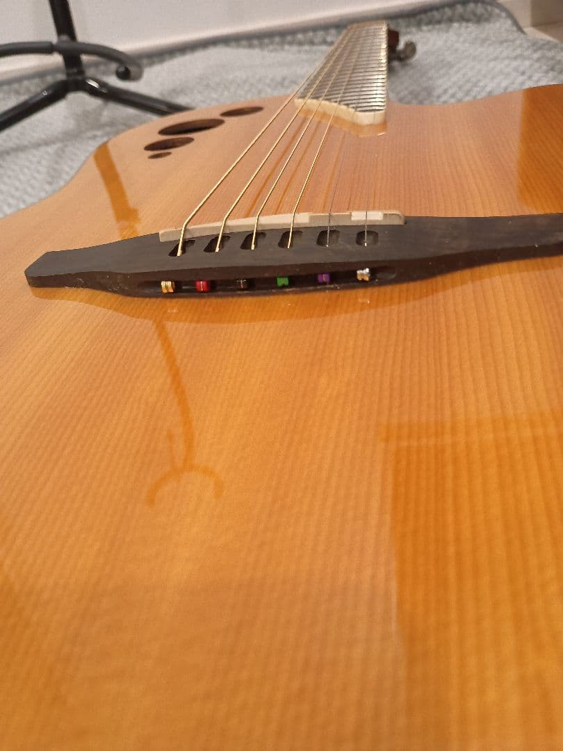 Ovation Applause アコースティック エレアコ